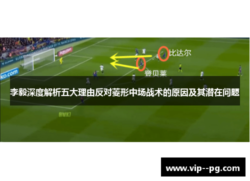 李毅深度解析五大理由反对菱形中场战术的原因及其潜在问题